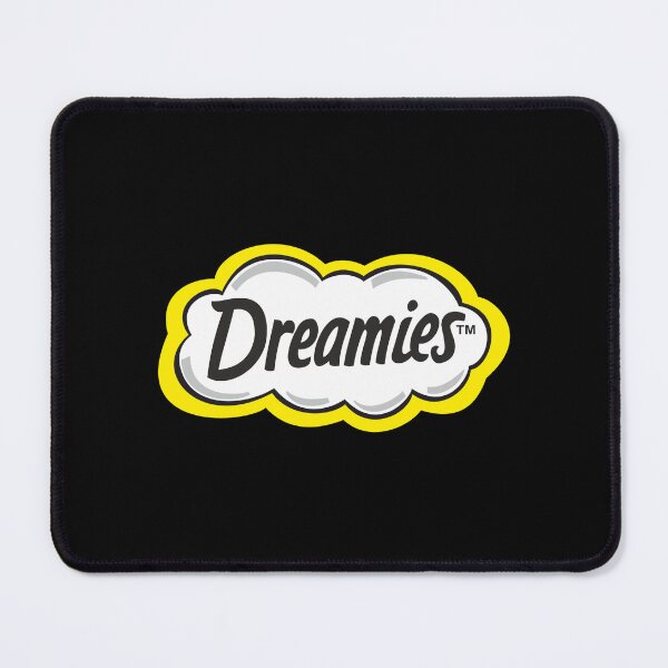 Item preview, Dreamies Cat Treats Pet Food Logo designed and sold by dsangerv.