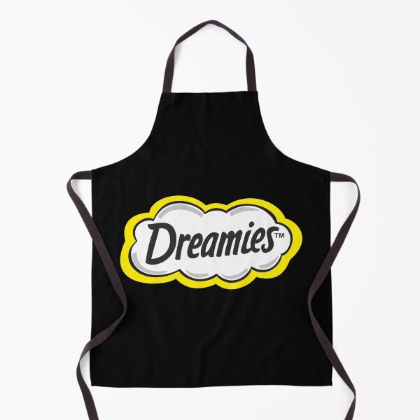 Item preview, Dreamies Cat Treats Pet Food Logo designed and sold by dsangerv.
