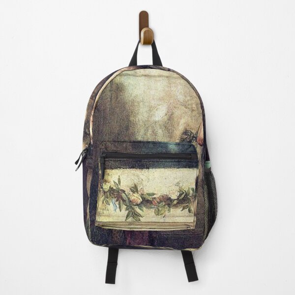 Item preview, Poster Gone But Not Forgotten - John William Waterhouse Painting designed and sold by marTeenHamb.
