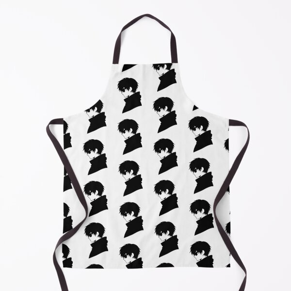 Item preview, anime silhouette designed and sold by IMOBILYARI.