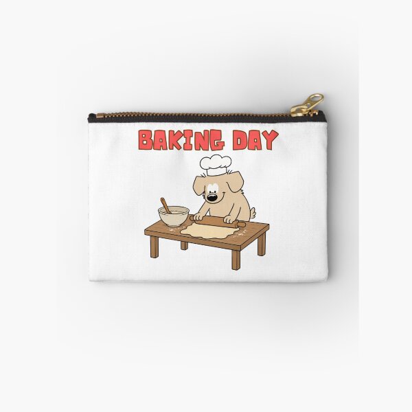Item preview, Baking Day designed and sold by BritishDelights.