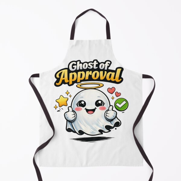 Item preview, Ghost Sticker designed and sold by IMOBILYARI.