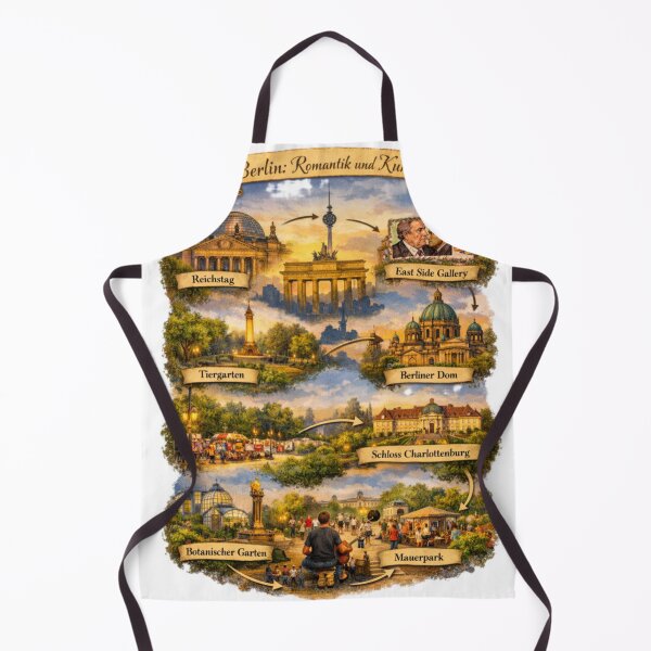 Item preview, Berlin Travel designed and sold by IMOBILYARI.