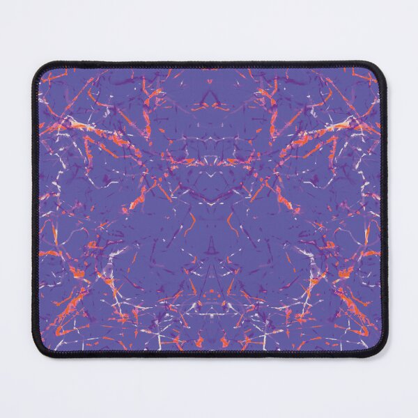 Item preview, Cracked Mirror designed and sold by CharlottePlaceArt.