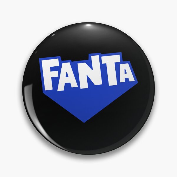 Item preview, Fanta Orange Soda Pop Vibrant Logo designed and sold by dsangerv.