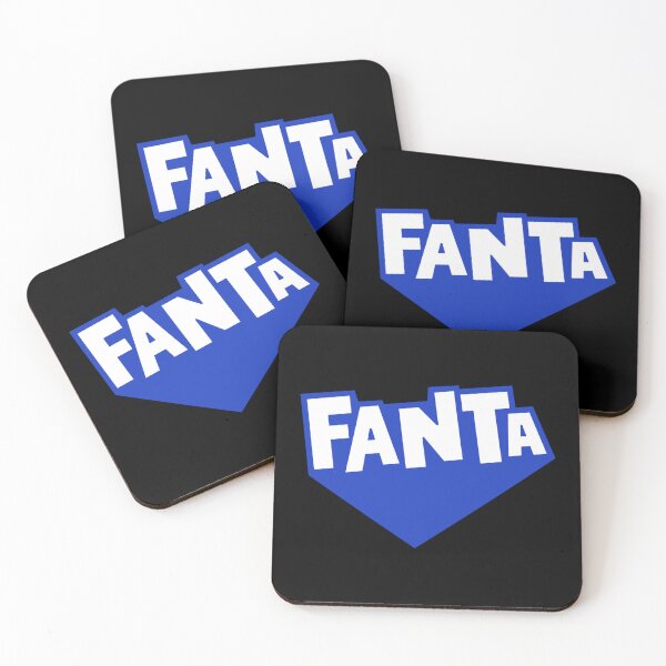 Item preview, Fanta Orange Soda Pop Vibrant Logo designed and sold by dsangerv.
