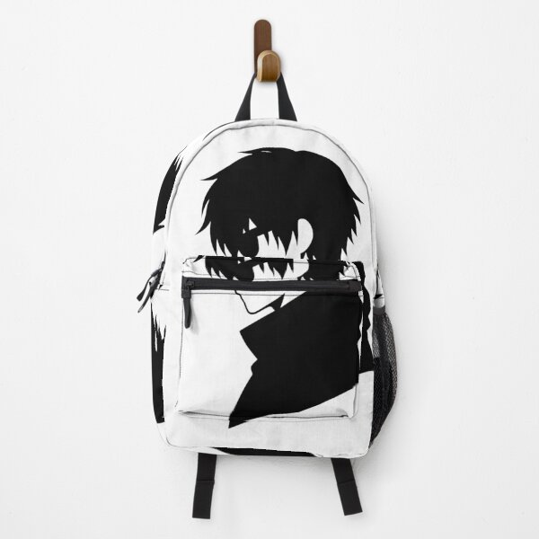 Item preview, anime silhouette designed and sold by IMOBILYARI.