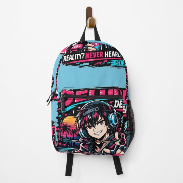 Item preview, anime meme designed and sold by IMOBILYARI VibeCore.