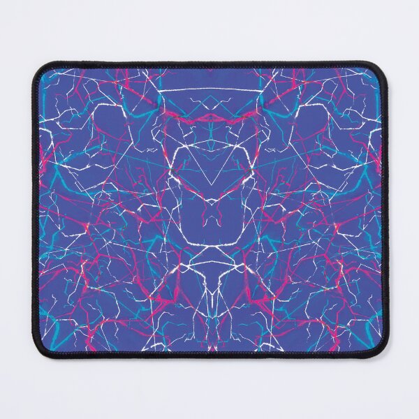 Item preview, Cracked Mirror designed and sold by CharlottePlaceArt.