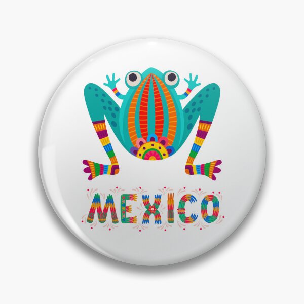 Item preview, MEXICO designed and sold by PGAart.