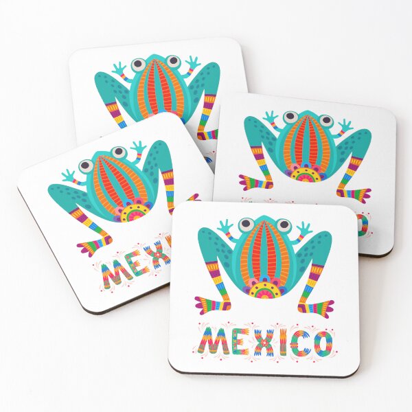 Item preview, MÉXICO designed and sold by PGAart.