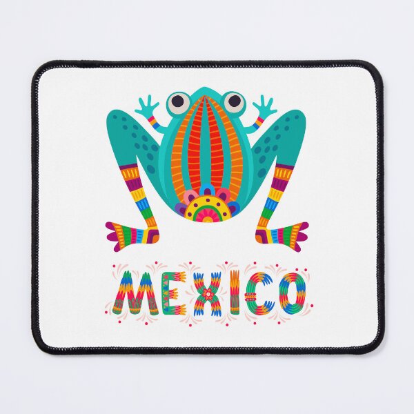 Item preview, MEXICO designed and sold by PGAart.