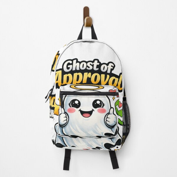 Item preview, Ghost Sticker designed and sold by IMOBILYARI.