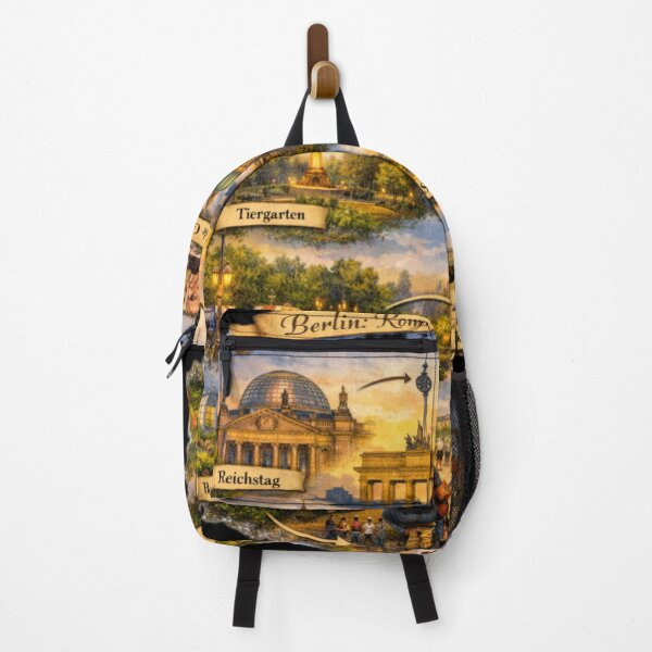 Item preview, Berlin Travel designed and sold by IMOBILYARI.