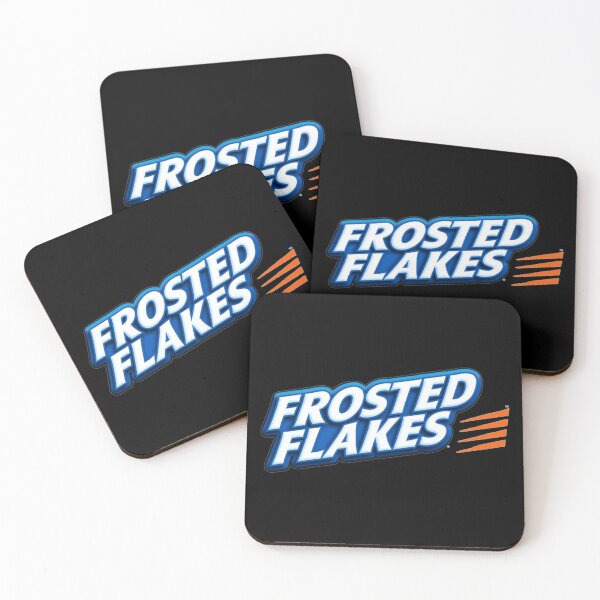 Item preview, Frosted Flakes Cereal Tony Tiger Stripes Logo designed and sold by dsangerv.