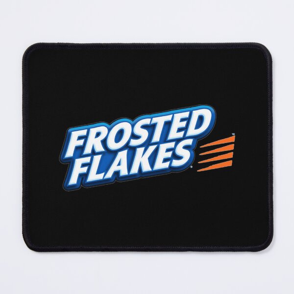 Item preview, Frosted Flakes Cereal Tony Tiger Stripes Logo designed and sold by dsangerv.