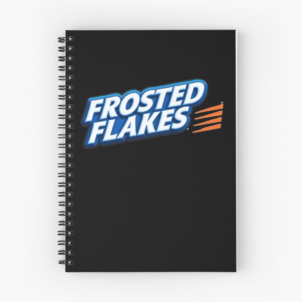 Item preview, Frosted Flakes Cereal Tony Tiger Stripes Logo designed and sold by dsangerv.