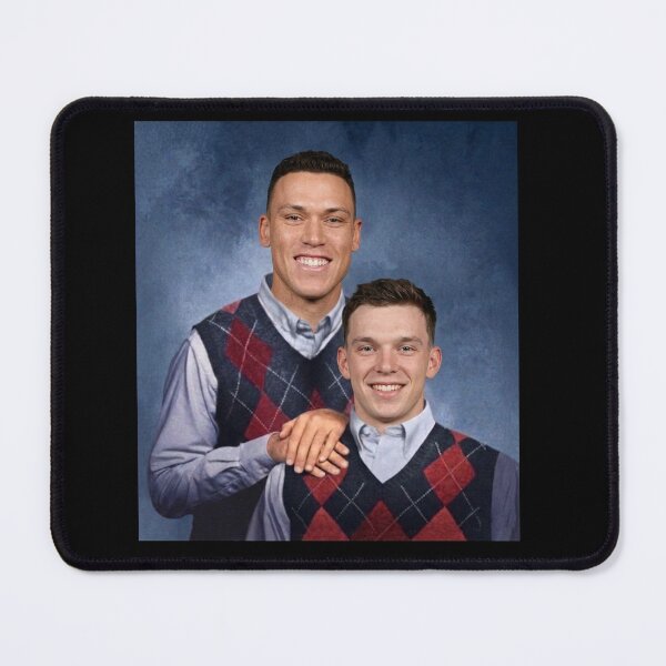 Item preview, Aaron Judge and Ben Rice Step Brothers Vintage designed and sold by AnaHahn.