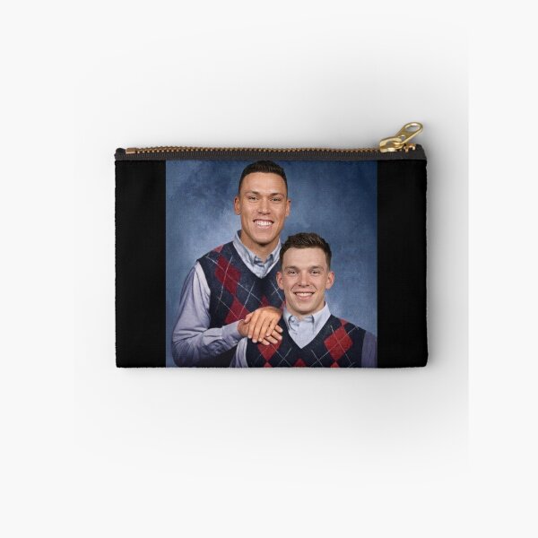 Item preview, Aaron Judge and Ben Rice Step Brothers Vintage designed and sold by AnaHahn.