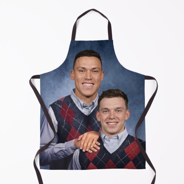 Item preview, Aaron Judge and Ben Rice Step Brothers Vintage designed and sold by AnaHahn.
