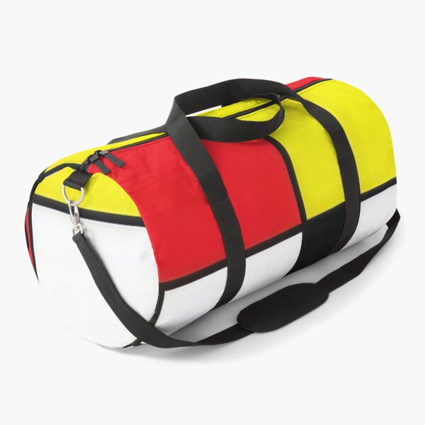 Item preview, Piet Mondrian designed and sold by depthsmoke.