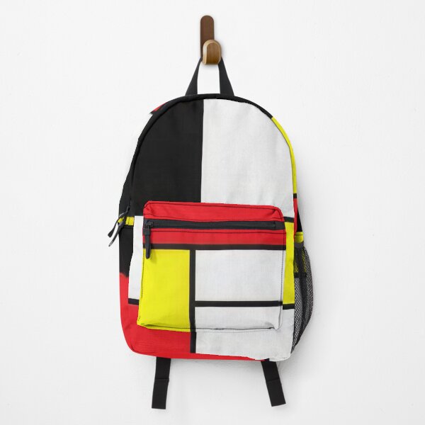 Item preview, Piet Mondrian designed and sold by depthsmoke.