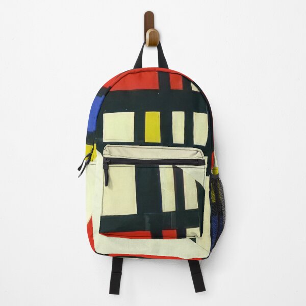 Item preview, Piet Mondrian designed and sold by depthsmoke.