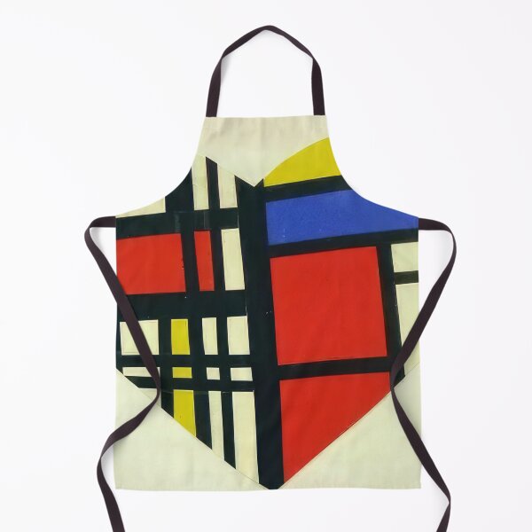 Item preview, Piet Mondrian designed and sold by depthsmoke.