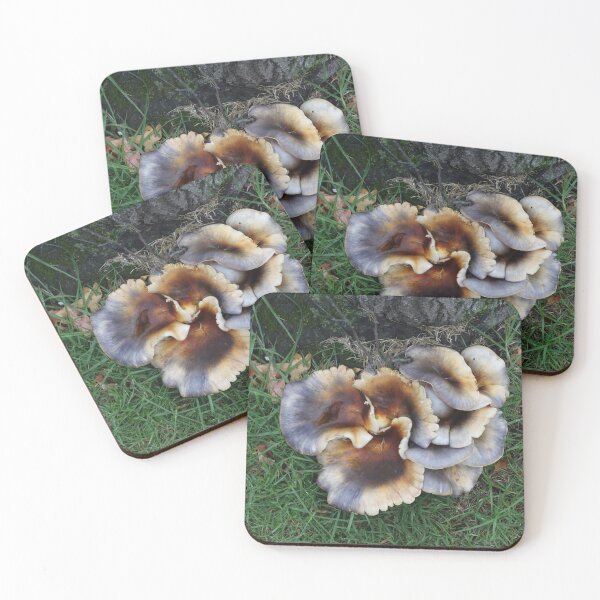 Item preview, Ghost Fungus 2 designed and sold by geof.