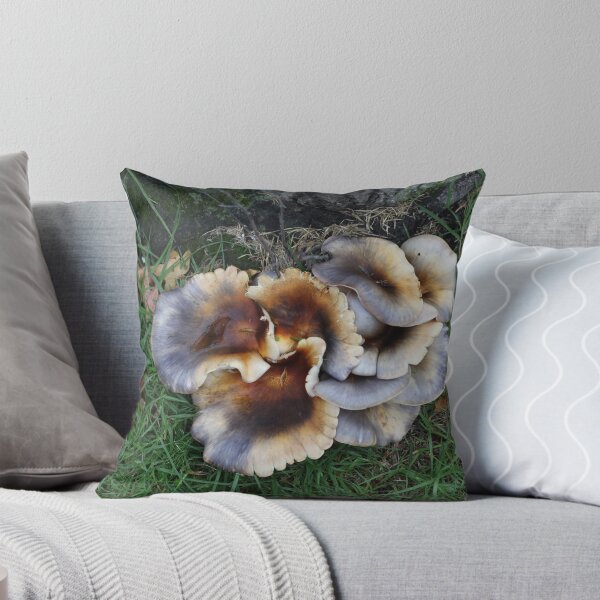 Item preview, Ghost Fungus 2 designed and sold by geof.