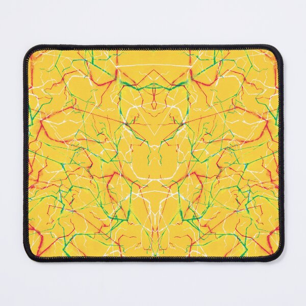 Item preview, Cracked Mirror designed and sold by CharlottePlaceArt.
