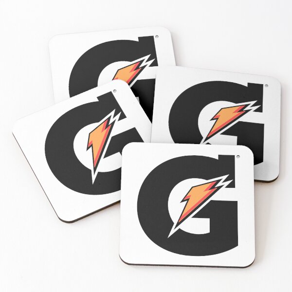Item preview, Gatorade Sports Drink Iconic G Bolt Logo designed and sold by dsangerv.