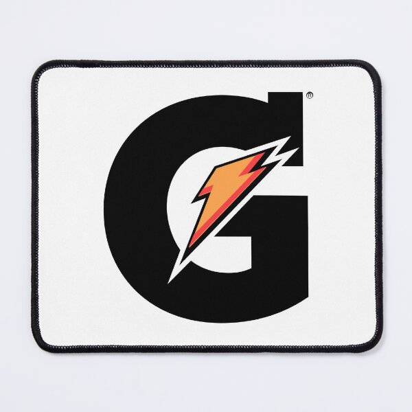 Item preview, Gatorade Sports Drink Iconic G Bolt Logo designed and sold by dsangerv.