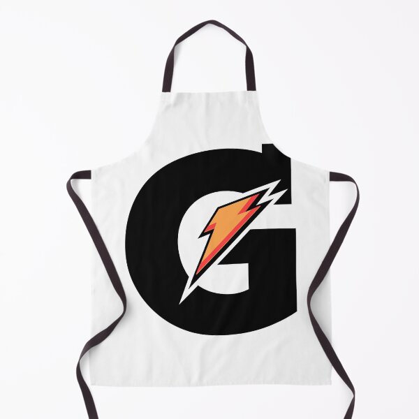 Item preview, Gatorade Sports Drink Iconic G Bolt Logo designed and sold by dsangerv.