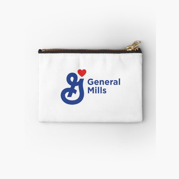 Item preview, General Mills Cereal Heart Script Logo designed and sold by dsangerv.