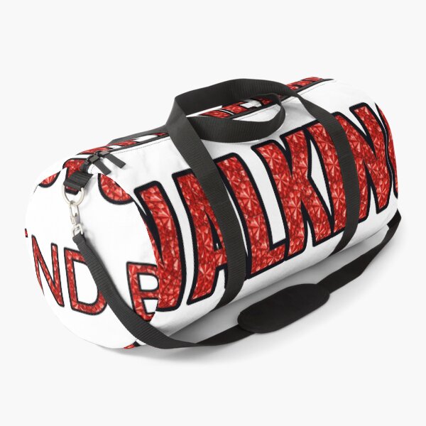 Item preview, Walking It'S Like Therapy But Cheaper And Better Red Rhinestone designed and sold by TheIconSmith.