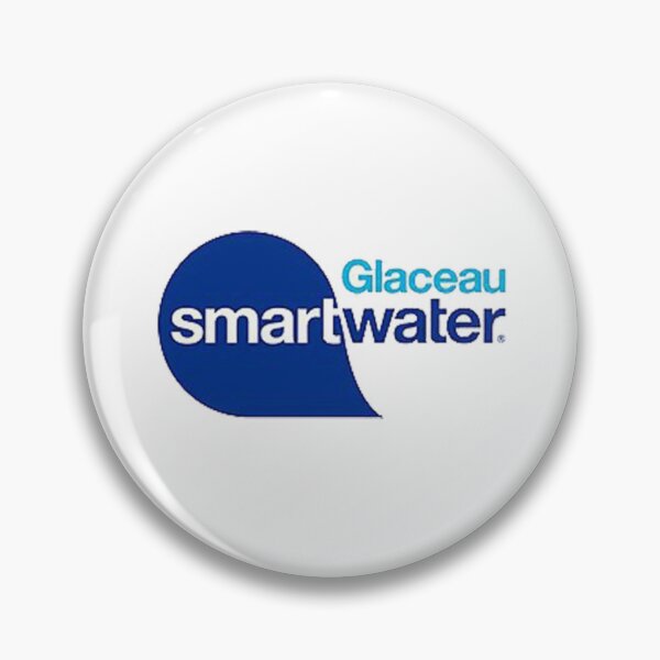 Item preview, Glaceau Smartwater Vapor Distilled Logo designed and sold by dsangerv.
