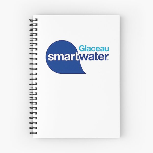 Item preview, Glaceau Smartwater Vapor Distilled Logo designed and sold by dsangerv.