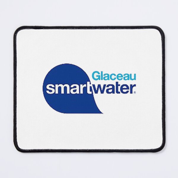 Item preview, Glaceau Smartwater Vapor Distilled Logo designed and sold by dsangerv.
