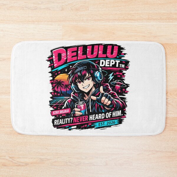 Item preview, anime meme designed and sold by IMOBILYARI VibeCore.
