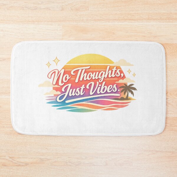 Item preview, Just Vibes designed and sold by IMOBILYARI VibeCore.