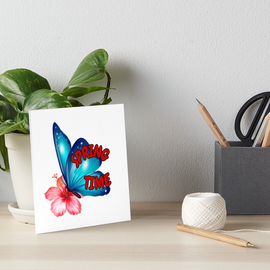 Item preview, Art Board Print designed and sold by lumar23.