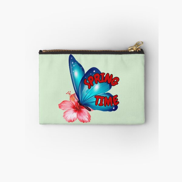 Item preview, Spring Time Butterfly designed and sold by lumar23.