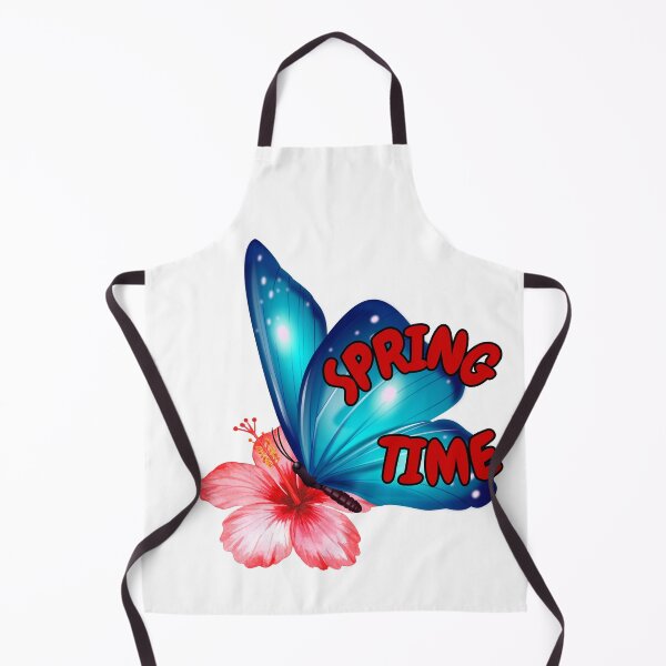 Item preview, Spring Time Butterfly designed and sold by lumar23.