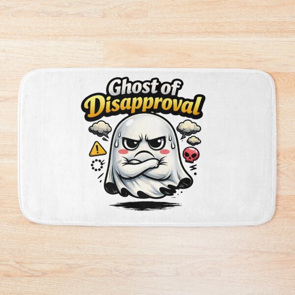 Item preview, Ghost Sticker designed and sold by IMOBILYARI.