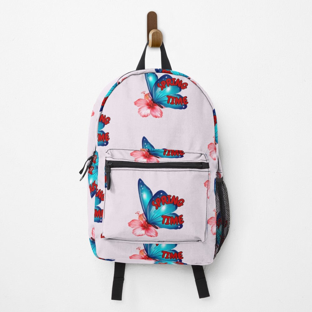 Item preview, Backpack designed and sold by lumar23.