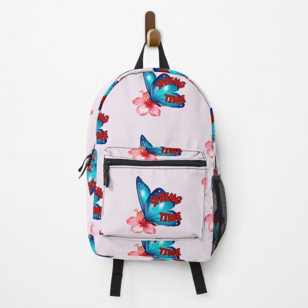 Item preview, Spring Time Butterfly designed and sold by lumar23.