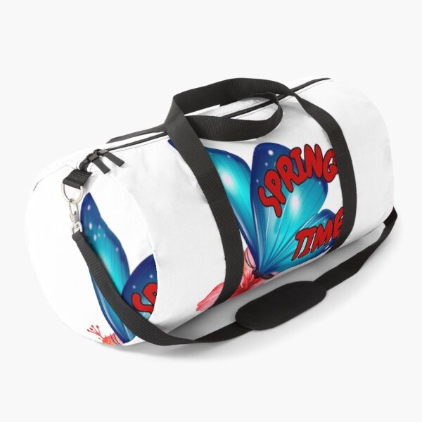 Item preview, Spring Time Butterfly designed and sold by lumar23.