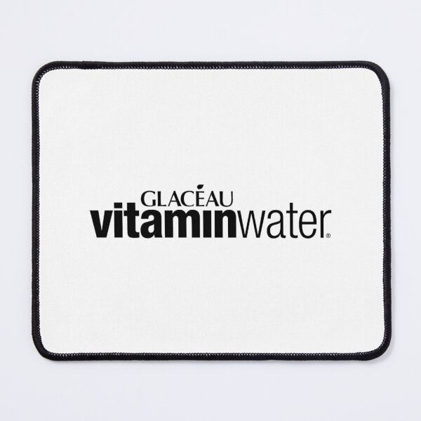 Item preview, Glaceau Vitaminwater Minimalist Typography Logo designed and sold by dsangerv.