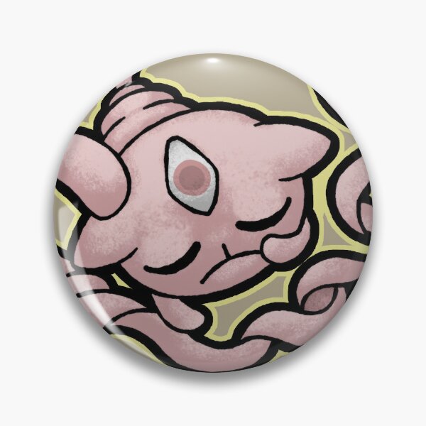 Item preview, MEWGENICS: The Child designed and sold by DisfiguredStick.